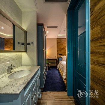 福州雅顺艺术精品酒店酒店提供图片
