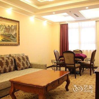 泸州鑫福酒店酒店提供图片