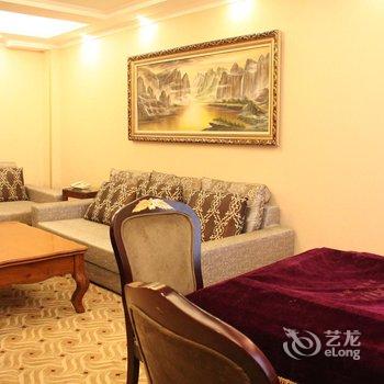 泸州鑫福酒店酒店提供图片