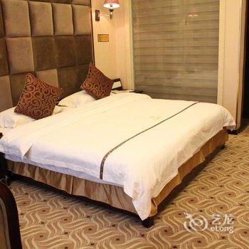 泸州鑫福酒店酒店提供图片