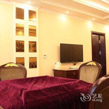 泸州鑫福酒店酒店提供图片