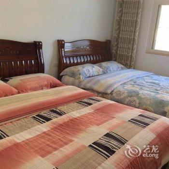 武隆仙女山木里小镇公寓酒店提供图片