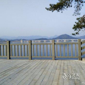 千岛湖阳光水岸百合苑湖景度假公寓酒店提供图片