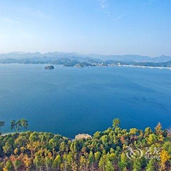 千岛湖阳光水岸百合苑湖景度假公寓酒店提供图片