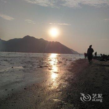 霞浦北岐小时光民宿(原小城北歧摄影民宿)酒店提供图片