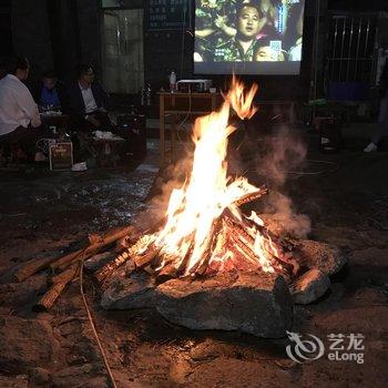 蒙山天蒙山庄酒店酒店提供图片