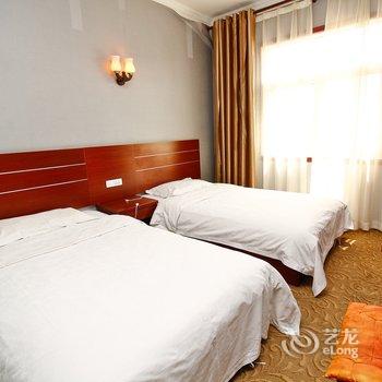 皇家宾馆(西安咸阳国际机场)酒店提供图片