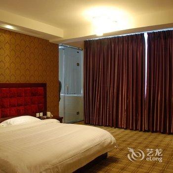 西昌智盛商务宾馆酒店提供图片