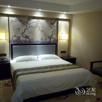 城步延陵軒民族酒店酒店提供图片