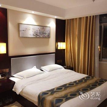 城步延陵軒民族酒店酒店提供图片
