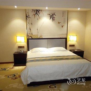 城步延陵軒民族酒店酒店提供图片