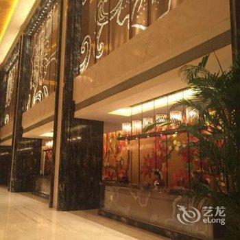 广州白云万达希尔顿酒店酒店提供图片