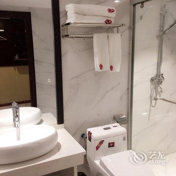 城步延陵軒民族酒店酒店提供图片