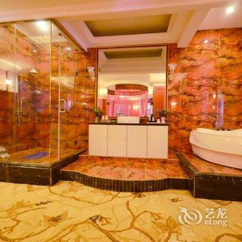 优居璇宫酒店(武汉江汉路步行街店)(原璇宫轩尼诗酒店)酒店提供图片