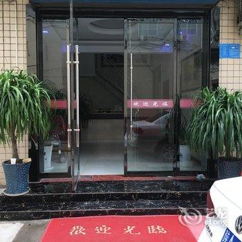 韩城金龙宾馆酒店提供图片