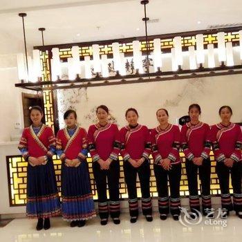 城步延陵軒民族酒店酒店提供图片
