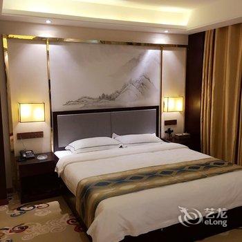 城步延陵軒民族酒店酒店提供图片