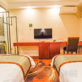 海螺沟鸿鑫印象酒店酒店提供图片