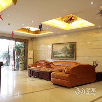 泸州鑫福酒店酒店提供图片