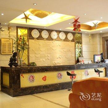 泸州鑫福酒店酒店提供图片