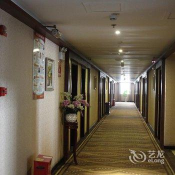 泸州鑫福酒店酒店提供图片