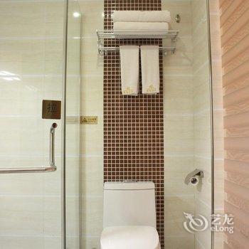 泸州鑫福酒店酒店提供图片