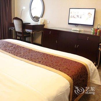 泸州鑫福酒店酒店提供图片