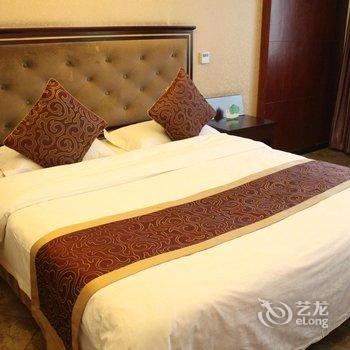 泸州鑫福酒店酒店提供图片