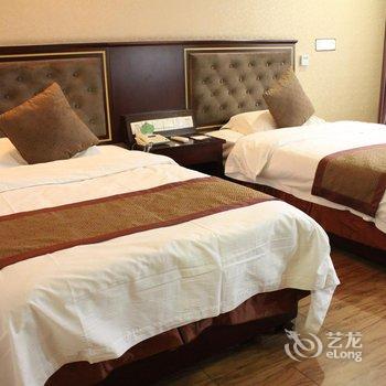 泸州鑫福酒店酒店提供图片