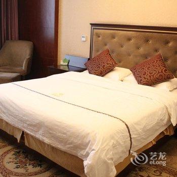 泸州鑫福酒店酒店提供图片
