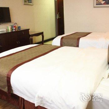 泸州鑫福酒店酒店提供图片