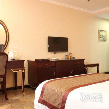 泸州鑫福酒店酒店提供图片