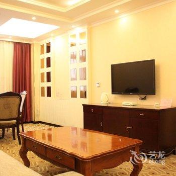 泸州鑫福酒店酒店提供图片