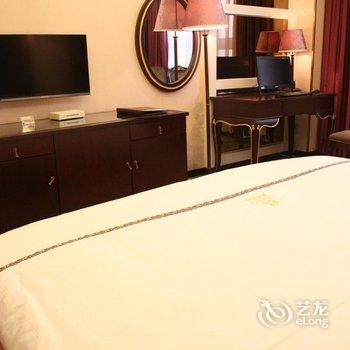 泸州鑫福酒店酒店提供图片