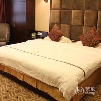 泸州鑫福酒店酒店提供图片