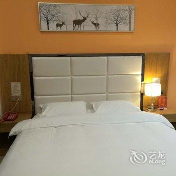 黄石春天商务宾馆酒店提供图片