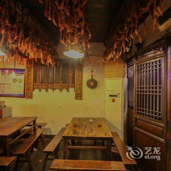 阆中李家大院酒店提供图片