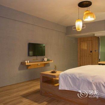 重庆的米空间酒店(观音桥北滨路鎏嘉码头店)酒店提供图片