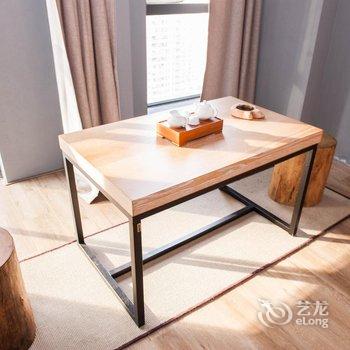 重庆的米空间酒店(观音桥北滨路鎏嘉码头店)酒店提供图片