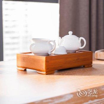 重庆的米空间酒店(观音桥北滨路鎏嘉码头店)酒店提供图片