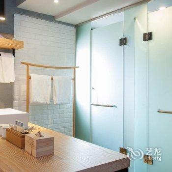 重庆的米空间酒店(观音桥北滨路鎏嘉码头店)酒店提供图片