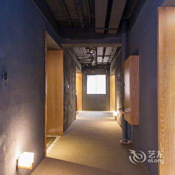 重庆的米空间酒店(观音桥北滨路鎏嘉码头店)酒店提供图片