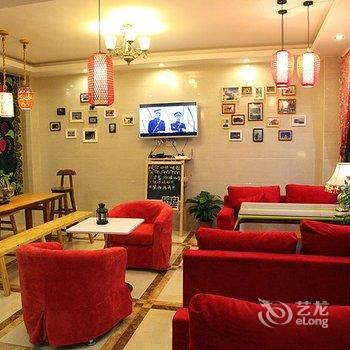 峨眉山可可木酒店(原峨眉山草根人家青年旅舍)酒店提供图片