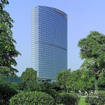 广州香格里拉大酒店酒店提供图片