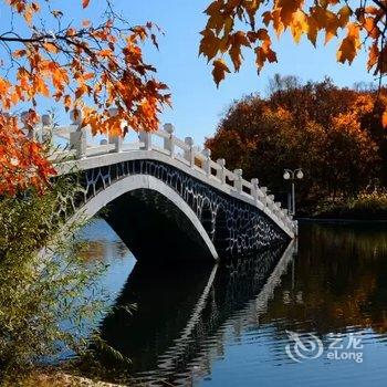 牡丹江宏伟宾馆酒店提供图片