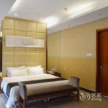 石家庄观和国际酒店酒店提供图片