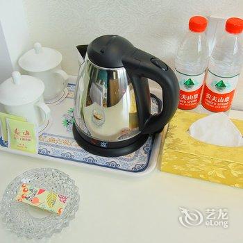 溧阳春天米兰主题宾馆酒店提供图片
