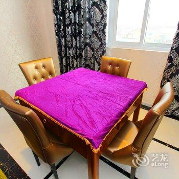 溧阳春天米兰主题宾馆酒店提供图片