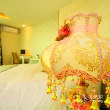 溧阳春天米兰主题宾馆酒店提供图片