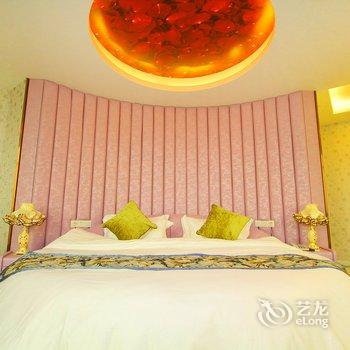 溧阳春天米兰主题宾馆酒店提供图片